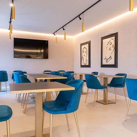 Relais Forte Benedek Wine & Spa - Adults Only Pastrengo Luaran gambar