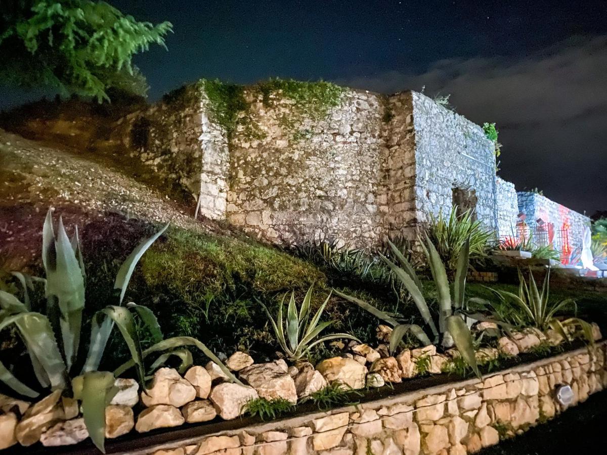 Relais Forte Benedek Wine & Spa - Adults Only Pastrengo Luaran gambar