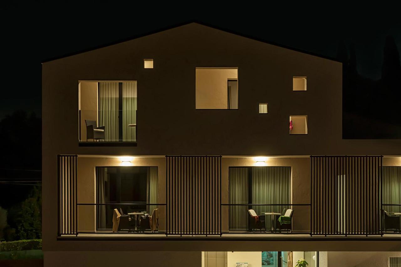 Relais Forte Benedek Wine & Spa - Adults Only Pastrengo Luaran gambar
