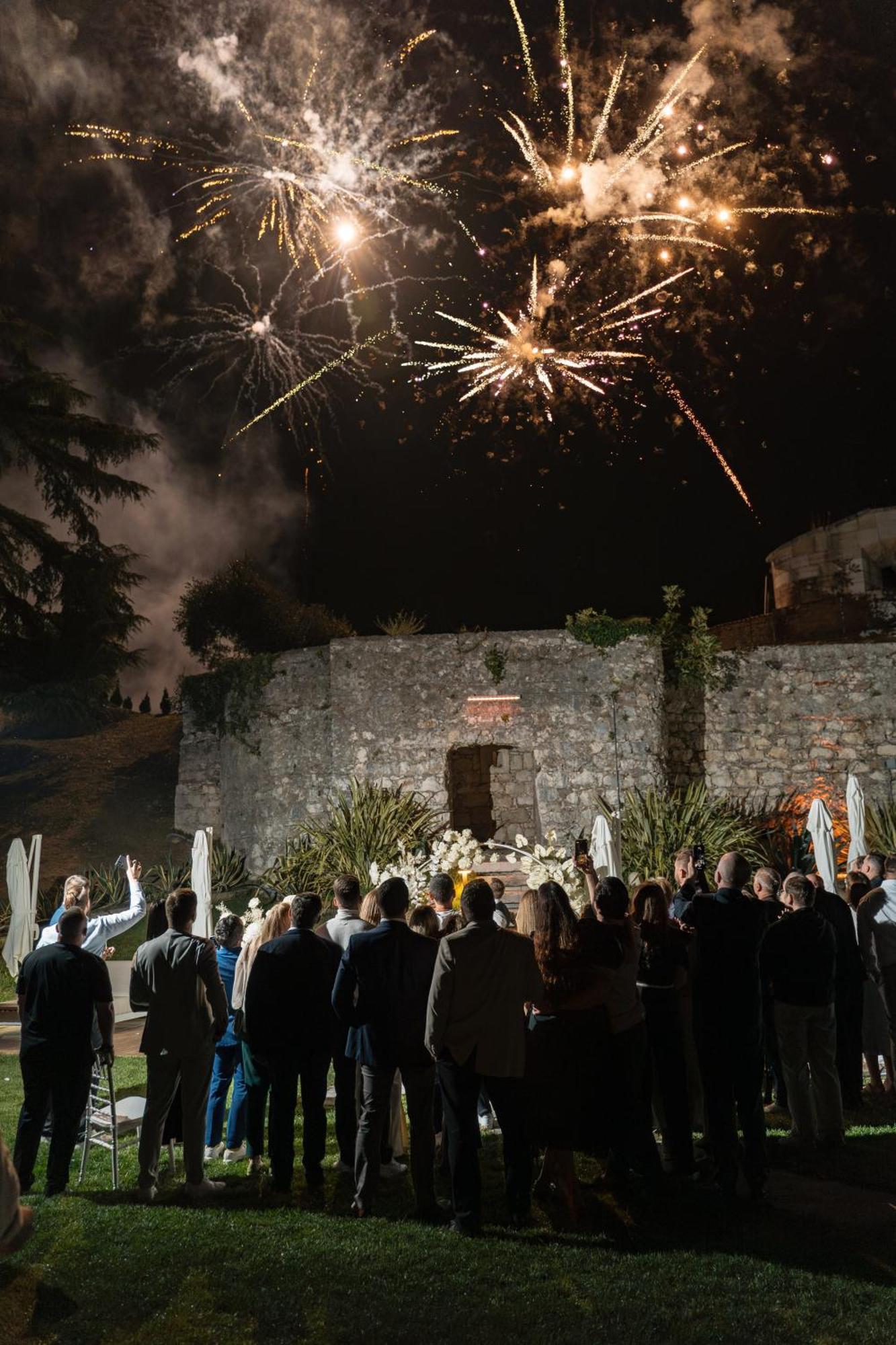 Relais Forte Benedek Wine & Spa - Adults Only Pastrengo Luaran gambar